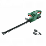 BOSCH EasyHedgeCut 18-45 gyvatvorių žirklės 1x2 Ah