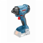 BOSCH GDR 18V-160 smūginis suktuvas SOLO CT