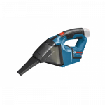 BOSCH GAS 12 V dulkių siurblys SOLO CT