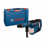 BOSCH EXPERT EXBH 18V-45 perforatorius SOLO XL-Boxx
