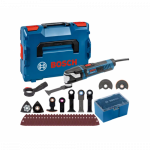 BOSCH GOP 55-36 multifunkcinis įrankis L-Boxx