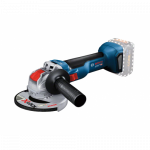 BOSCH GWX 18V-10 kampinis &scaron;lifuoklis SOLO CT