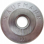 Kaufmann TopLine PROFI pjovimo ratukas 22 mm