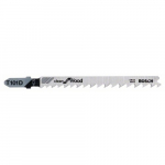 BOSCH siaurapjūklio pjūklelis T101D (100 vnt.)