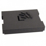 BOSCH putų įdėklas 136 L-boxx
