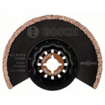 BOSCH ACZ 85 RT3 pjūklelis plytelių siūlėms 2.5 mm
