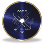 Cedima Fliese MAXX deimantinis pjovimo diskas 200 mm