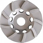 Cedima EC-74 deimantinis &scaron;lifavimo diskas 125 mm