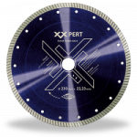 Cedima Fliese TURBO MAXX deimantinis pjovimo diskas 200 mm