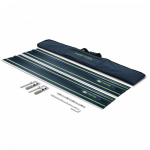 FESTOOL kreipiančioji liniuotė FS1400/2 BL-Set Limited Edition
