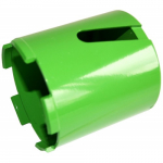 Eibenstock deim. karūna 68 mm M16 be nusiurbimo