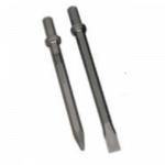 Atlas Copco HEX 19 mm plok&scaron;čias kaltas 300 mm