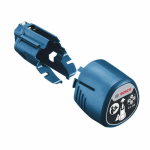BOSCH AA1 akumuliatoriaus adapteris (4xAAA)