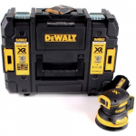 DeWALT DCW210NT ekscentrinis &scaron;lifuoklis TSTAK