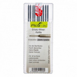Pica Dry grafitinės &scaron;erdys 2.8 mm (10 vnt.)
