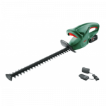 BOSCH EasyHedgeCut 18V-52-13 gyvatvorių žirklės 1x2 Ah