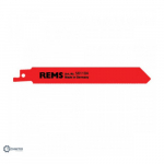 REMS pjūkliukas metalui &ge; 1,2 mm 150 mm (5 vnt)