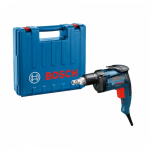 BOSCH GSR 6-45 TE suktuvas