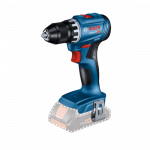 BOSCH GSR 18V-45 gręžtuvas - suktuvas SOLO CT