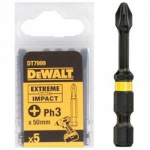 DeWALT antgalis PH3 50 mm EXTREME IMPACT (1 vnt)