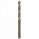 BOSCH grąžtas metalui 2x49 mm