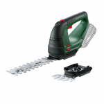 BOSCH AdvancedShear 18V-10 žolės žirklės