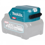 Makita ADP001G 40 V USB kroviklis