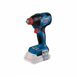 BOSCH GDX 18V-210 C smūginis veržliasukis SOLO CT