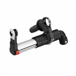 BOSCH GDE 16 Plus nusiurbimo sistema