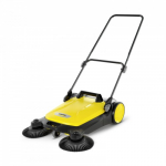 Karcher S 4 Twin stumdomas &scaron;lavimo įrenginys