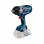 BOSCH GDS 18V-1000 smūginis veržliasukis SOLO CT