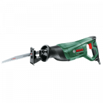 BOSCH PSA 700 E tiesinis pjūklas
