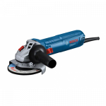 BOSCH GWS 12-125 kampinis &scaron;lifuoklis
