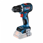 BOSCH GSR 18V-90 C gręžtuvas - suktuvas SOLO CT