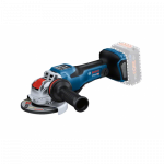 BOSCH GWX 18V-15 PSC kampinis &scaron;lifuoklis SOLO CT