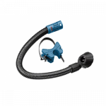 BOSCH GDE HEX nusiurbimo sistema