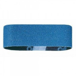 BOSCH &scaron;lifavimo juosta metalui K60 40x303 mm (3 vnt.)
