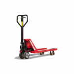 MANITOU 947546 rankinis palečių vežimėlis su nailono ratukais