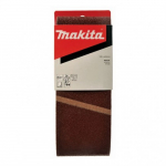 Makita &scaron;lifavimo juosta medienai K60 100x610 mm (5 vnt)