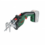BOSCH KEO 18 LI tiesinis pjūklas