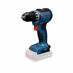BOSCH GSR 18V-52 gręžtuvas - suktuvas SOLO CT