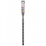BOSCH S4L SDS+ grąžtas betonui 16x265 mm