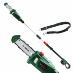 BOSCH UniversalChainPole 18 auk&scaron;tapjovė 1x2.5 Ah