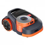 SEGWAY H215E robotas vejapjovė