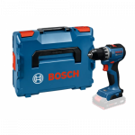 BOSCH GSR 18V-52 gręžtuvas - suktuvas SOLO L-Boxx