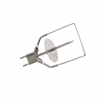 ProBauteam apvalių skylių peilis StyroCutter 80 mm