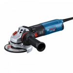 BOSCH GWS 14-125 kampinis &scaron;lifuoklis