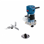 BOSCH GLF 55-6 kantų frezeris