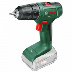 BOSCH EasyDrill 18V-40 gręžtuvas - suktuvas