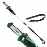 BOSCH UniversalChainPole 18 auk&scaron;tapjovė